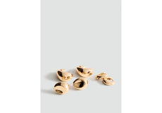 Pendientes Dai