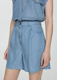 Short Alessia