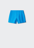Short Flyn