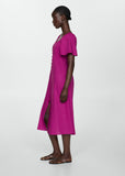 Vestido Red3