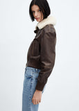 Chaqueta Brenda