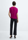 Blusa Column