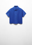 Camisa Stitch