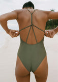 Traje De Baño Artemis