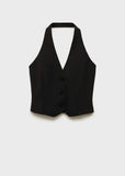Chaleco Smock