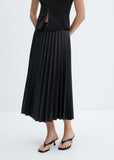 Falda Long