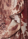 Vestido Butcher