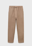 Pantalon Linen