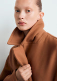Abrigo Traviata