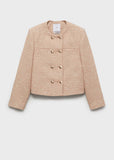 Chaqueta Jade