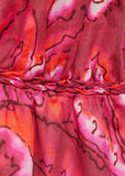 Vestido Pluma