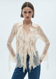Blusa Doll