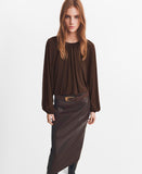 Blusa Gadea