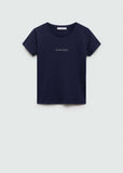 Camiseta Mangolog