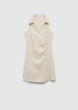 Vestido Cosy