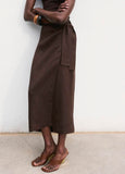 Falda Skirt