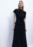 Blusa Sandrix