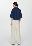 Camisa Bambie