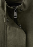 Chaqueta Petunia