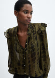 Blusa Catania