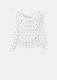 Camiseta Nevado