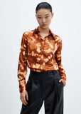 Camisa Fuego