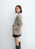 Cardigan Marions