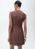 Vestido Carlota