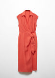 Vestido Anna