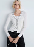 Cardigan Shadowin
