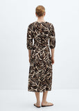 Vestido Claudie