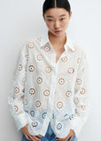 Camisa Capri