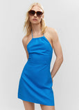 Vestido Pino