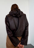 Chaqueta Puca