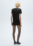 Camiseta Xsaturno