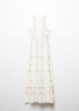 Vestido Garden