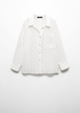Camisa Zaro