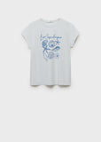 Camiseta Illustra