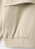 Chaqueta Capri