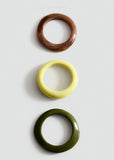 Pulsera Maca