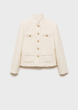 Chaqueta Yoko
