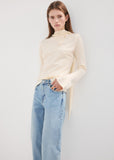 Jeans Blanca