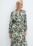 Vestido Leonor