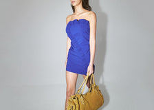 Vestido Conti