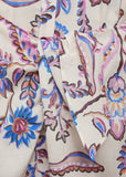 Vestido Lenalong