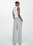 Pantalon Rayita