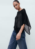 Poncho Argon
