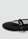 Zapato Bruma