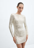 Vestido Xlenjuel