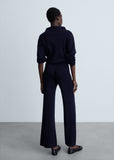 Pantalon Plegam